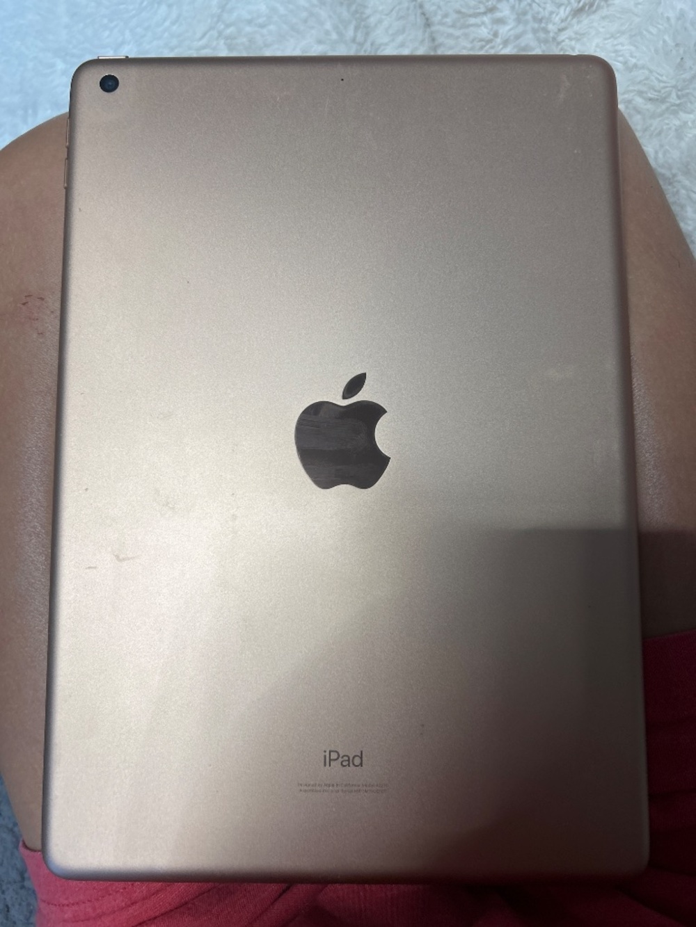 Apple iPad - Picture 2 of 2